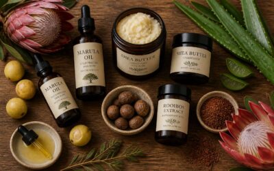 Shop south african skin products for hydration, anti aging, and sun protection.