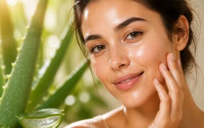 Forever Living Skin Products for a Radiant Glow.
